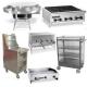 How To Maintain Stainless Steel Catering Equipment